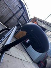 Sunday Scout BMX Bike - Matte Raw - Great Condition