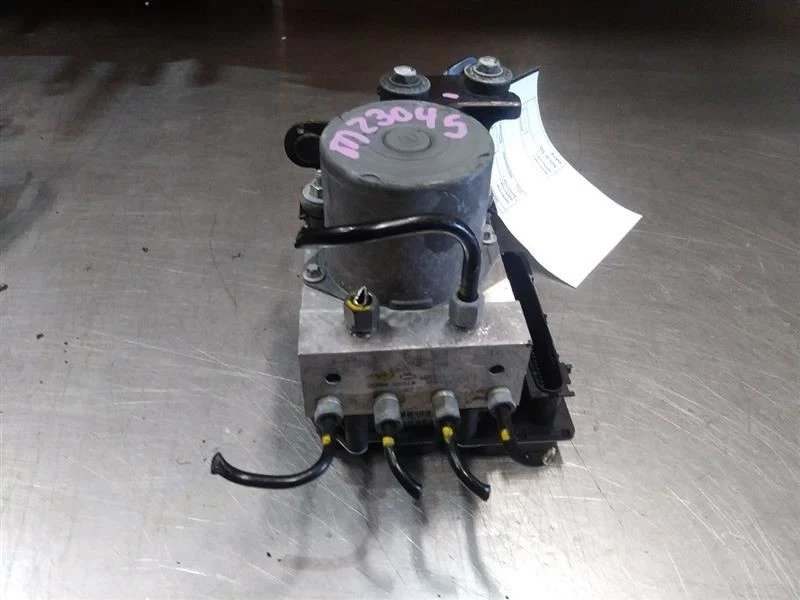 Bomba de pieza de freno antibloqueo sedán AWD compatible con 11-12 Infiniti G25 268465 Foto 3 de 4