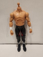 WWE Triple H (Hunter Hearst Helmsley) Body Only