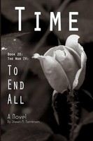 Shawn M. Tomlinson | Time | Taschenbuch | Englisch (2019) | [.]