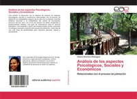 AnáLisis De Los Aspectos PsicolóGicos, Sociales Y EconóMicos RodríGuez Buch 2020