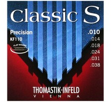 Thomastik-Infeld Classic S Precision Strings KF110