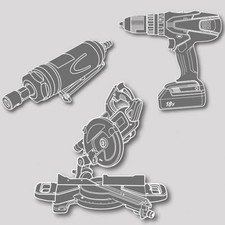 REMS Presszange zu Mini-Press V 18 18 mm
