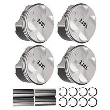 92mm Pistons W Rings For Subaru Impreza 2.0l Dohc Turbo Ej20 02-05 12006ac350 92mm Pistons W Rings For Subaru Impreza 2.0l Dohc Turbo Ej20 02-05 12006ac350