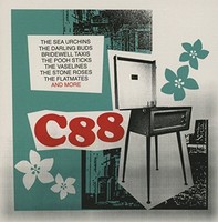 Various - C88 - CD - K4Z