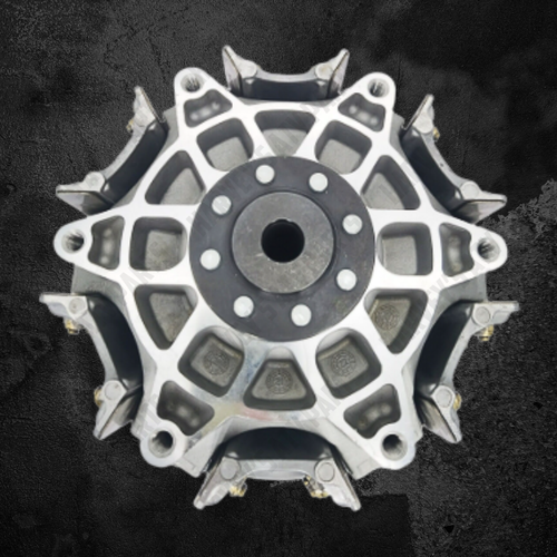 Can-Am Defender HD8 & Maverick 800- NEW PRIMARY+SECONDARY DRIVEN CLUTCHES - Picture 2 of 16