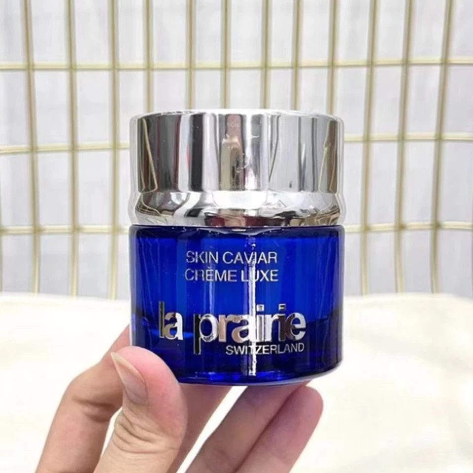 La Prairie Skin Caviar Luxe Cream 50ml/1.7oz - Image 2 of 4