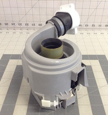 OEM Bosch Dishwasher Circulation Pump 00655250