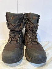 DANNER® VITAL 8" 400G INSULATED WATERPROOF HUNT BOOTS 41556 -