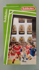 Subbuteo Romania Ref. 718