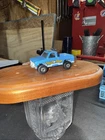 Hot Wheels 1977 Eagle Bywayman Blue Pickup Truck Vintage, In BeautifulCondition