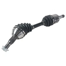 Front Left CV Axle For Chevrolet Impala All Submodel 2012-2013 3.6L 66-1559
