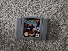 ebay® Auktion 236981536914 | Lylat Wars Nintendo 64 N64 Thumbnail of ebay® auction 236981536914 | Lylat Wars Nintendo 64 N64
