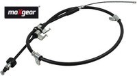 Maxgear 32-1626 Seilzug FüR Feststellbremse Handbremsseil Bremsseil