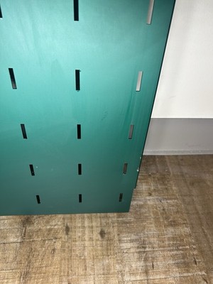 Snap on Rare Royal Green KCP1423 Slotted Emerald Green “verdant