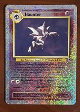 Haunter 46/110 Legendary Collection Reverse Holo on eBay