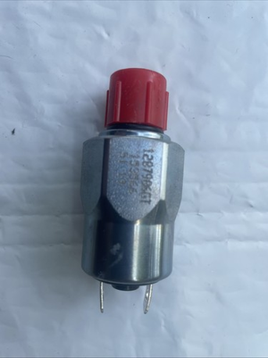 #ad Genuine Genie OEM Pressure Switch 1287986GT #6SAE 600 Psi New Old Stock $82.00