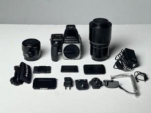 Hasselblad H5d | eBay