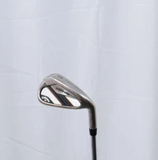 Callaway Mavrik 7 Iron Regular Flex True Temper Xp 105 R300 Steel 12951347 Good