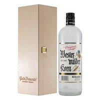 Birkenhof WesterwäLder Korn Mit Geschenk-Hk