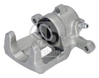 Bremssattel Febi Bilstein 182202 Gusseisen FüR Mercedes Klasse W169 Sports W245