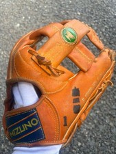 MIZUNO Mizuno Green Cup Glove Vintage