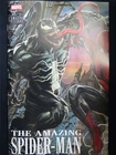 Amazing SPIDER-MAN #23 Amazing Visions Variant - B&B May 2026 Marvel Comic #3CW