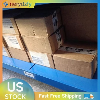 New Sealed In Original Packaging PARKER Compumotor 6K6-NK Expedited Shipping