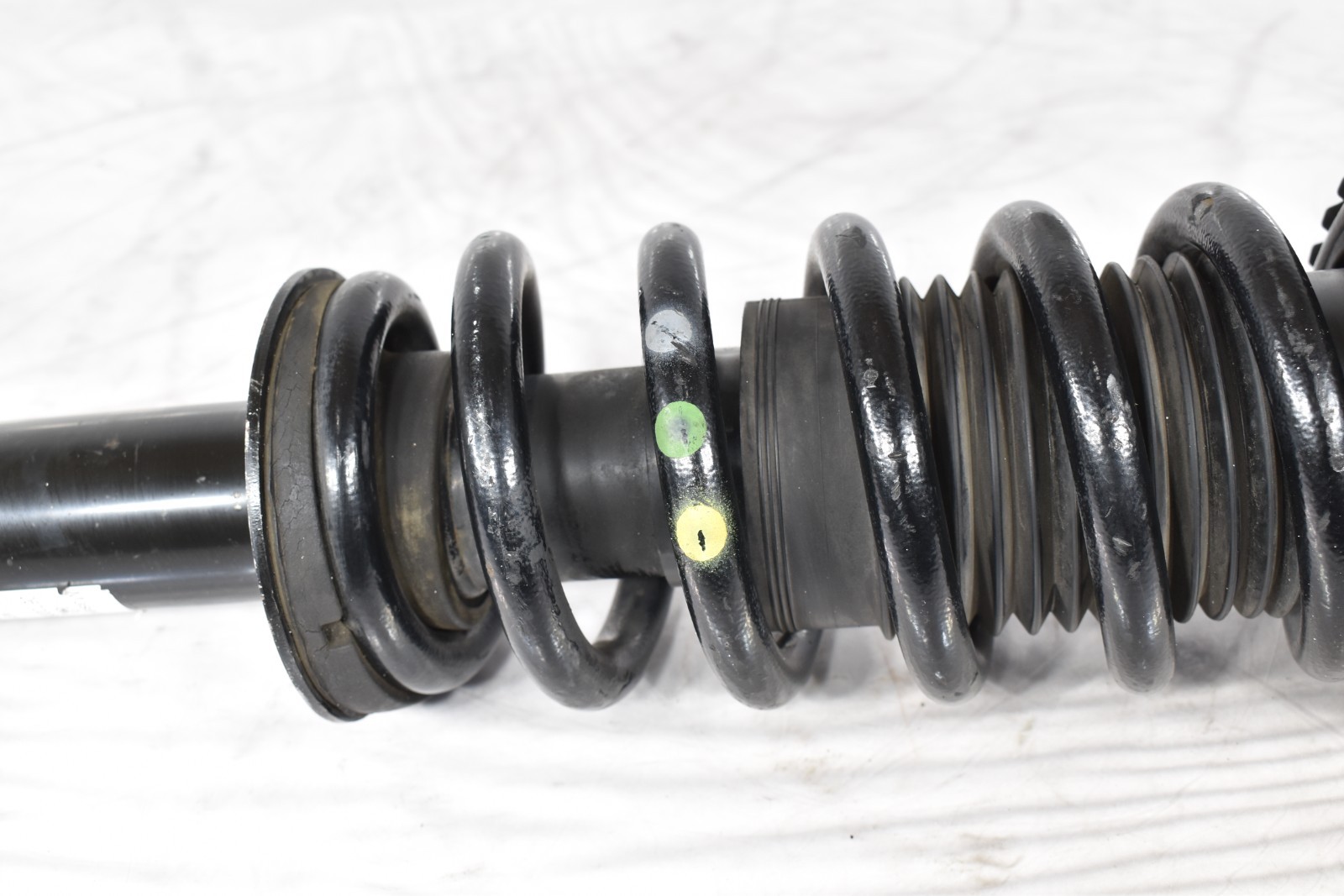♻️ 2014-2024 Maserati Ghibli Front Left Driver Side Strut Spring Absorber OEM