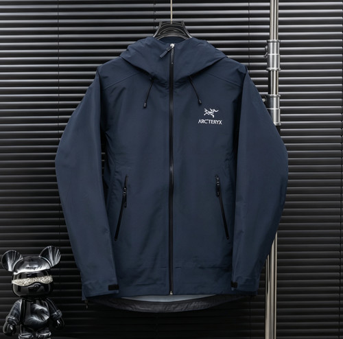 Arcteryx BETA LT winter Jacket Men’s Dark Blue Size XL new