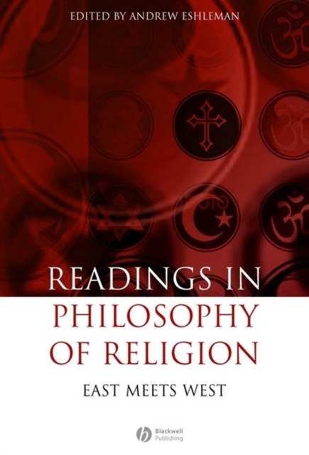 Readings in the Philosophy of Religion by Andrew Eshleman PAPERBACK