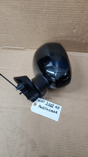 mini cooper mirror right passenger door side view C0174112 f56 f55 f54