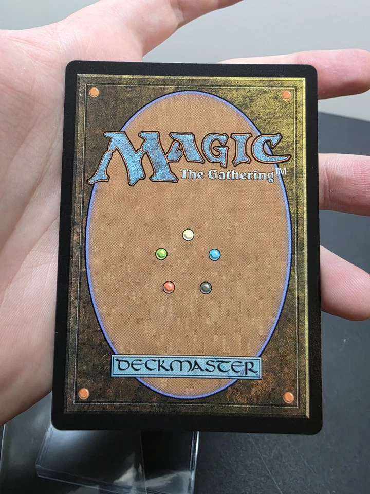 Fierce Guardianship (Showcase) Avatar: The Last Airbender: Eternal-Legal Regular - Image 3 of 3