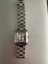ESQ SWISS WATCH PREOWNED EXCELLENT CONDITION