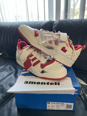 adidas forum 84 home alone
