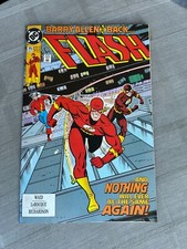 Flash Volume 2 No 75 Vo In Very Fine Condition