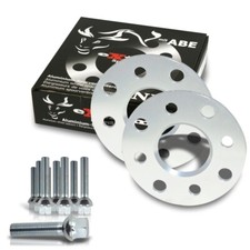Spurverbreiterung Set 20mm inkl. Radschrauben für Seat Leon 1M1 Toledo II 1M2