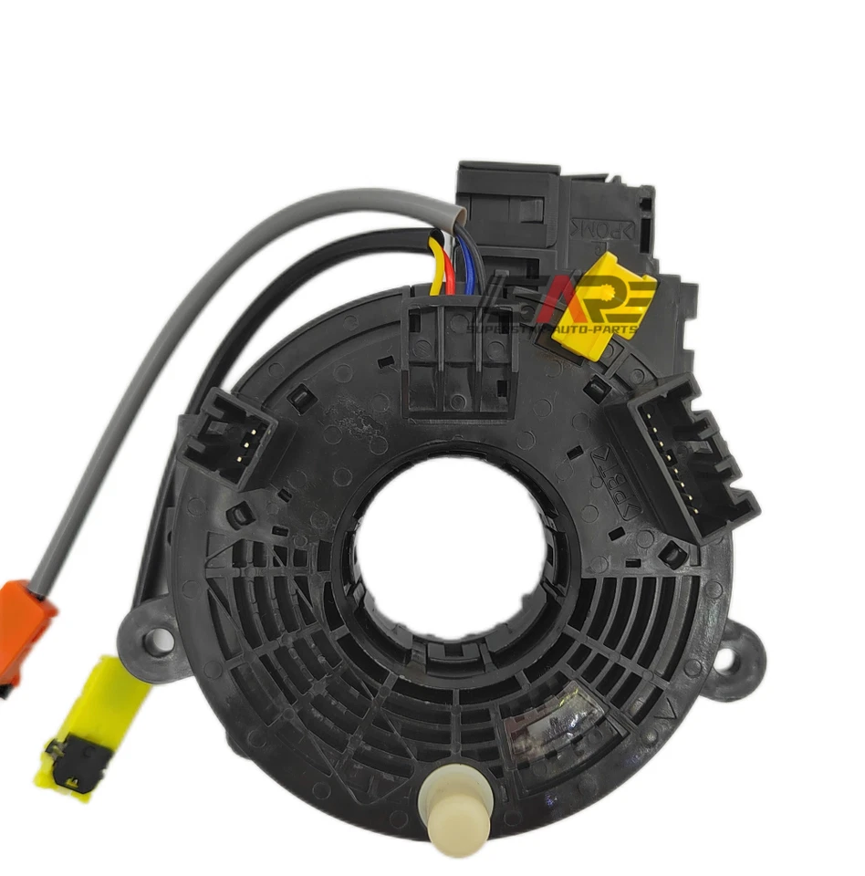 NUEVO Muelle Reloj Alta Calidad PARA NISSAN TITAN 2016-2018 Foto 2 de 4