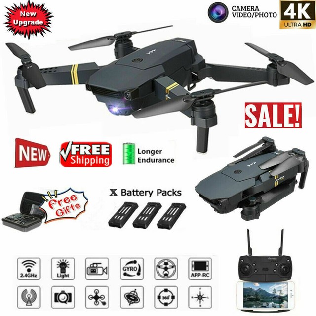 drone x pro ebay