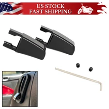 Mustang Seat Release Lever Knob Latch Handle For Ford Mustang 2005-2014