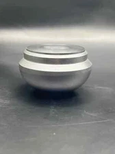 1.50" OD Tube x .120" wall (1.25" ID)  Weld On End Caps