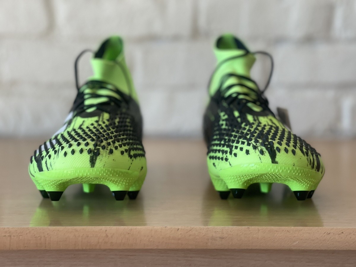 Adidas Predator Mutator 20.1 SG Soccer Football Men's Size Adidas Predator Mutator 20.1 SG Soccer Football Men's Size
