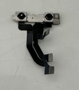 Original Apple iPhone X Selfie Kamera Vorne Front Camera Face ID Sensor Flex