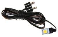 3,5V Led-Beleuchtung, Lampe, Licht FüR Puppenhaus Oder Krippe, Kahlert 69912