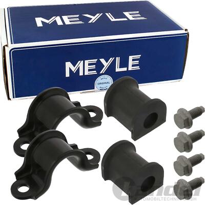 MEYLE REPARATURSATZ STABILISATORLAGER HINTEN für VW CADDY III KASTEN KOMBI