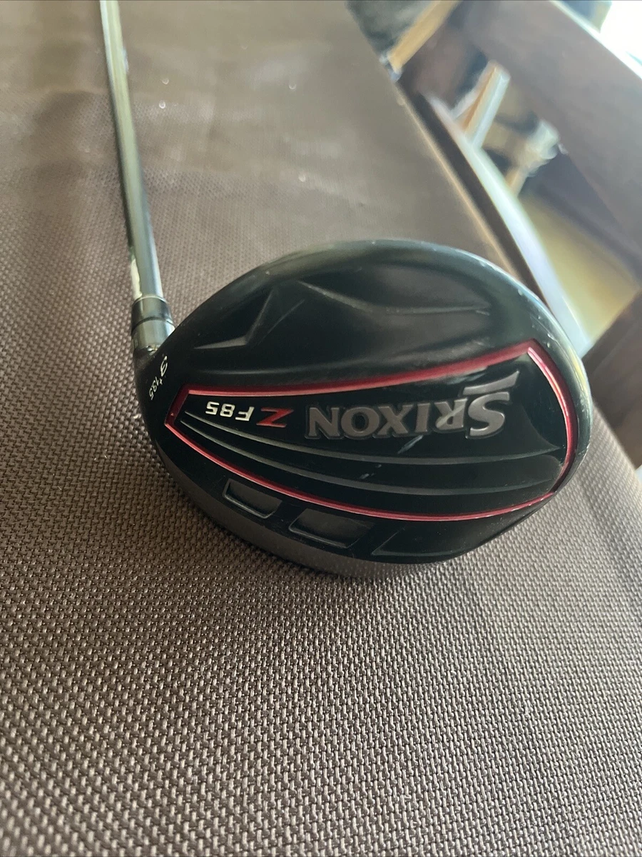 Srixon 3-Wood 13.5 Loft Golf Clubs for sale | eBay