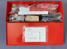 Koike Sanso Kogyo  Handy Auto Plus Kit Gas Cutting Torch  AC 120~240V  Japan