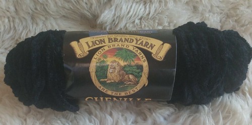 Lion Brand Homespun Yarn #113 SARLET 18480.03 "Thick & Quick 100 yds - Picture 7 of 7
