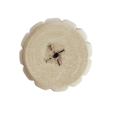 Solid Wood Sofa Legs Replacement Set Of 4 Round Turned Spindle Wooden Bun Feet For Armchair From Furniture Accessories - Price 18.73 - View #4