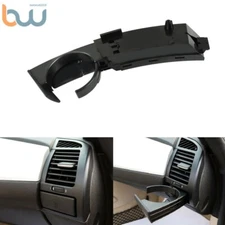 For BMW E85 E86 Z4 Right Black Cup Can Holder In Dashboard 2003-2008 5145707032
